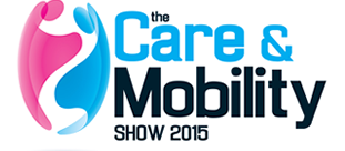 Care and Mobility Show 2015